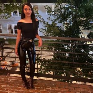 Meet your Posher, Shalan